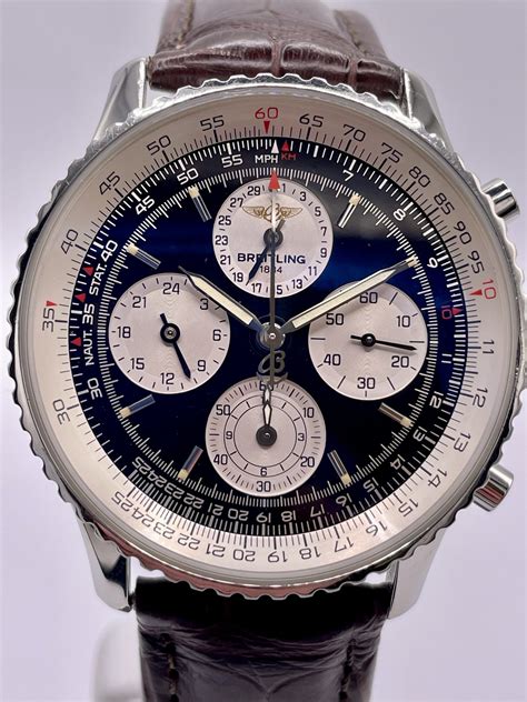 breitling geneve navitimer cosmonaute|breitling navitimer twin sixty 2.